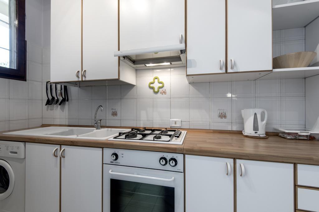 Fiera Milano Apartments Cenisio Kültér fotó