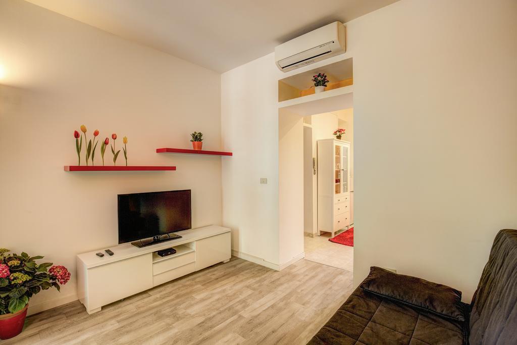 Fiera Milano Apartments Cenisio Kültér fotó